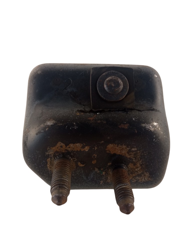 Coxim Do Motor Lado Esquerdo Ford Ranger 2002