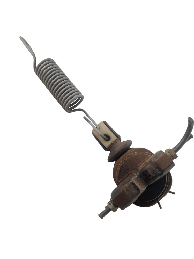 Valvula Frenagem Freio Traseiro Pajero Tr4 2012 4