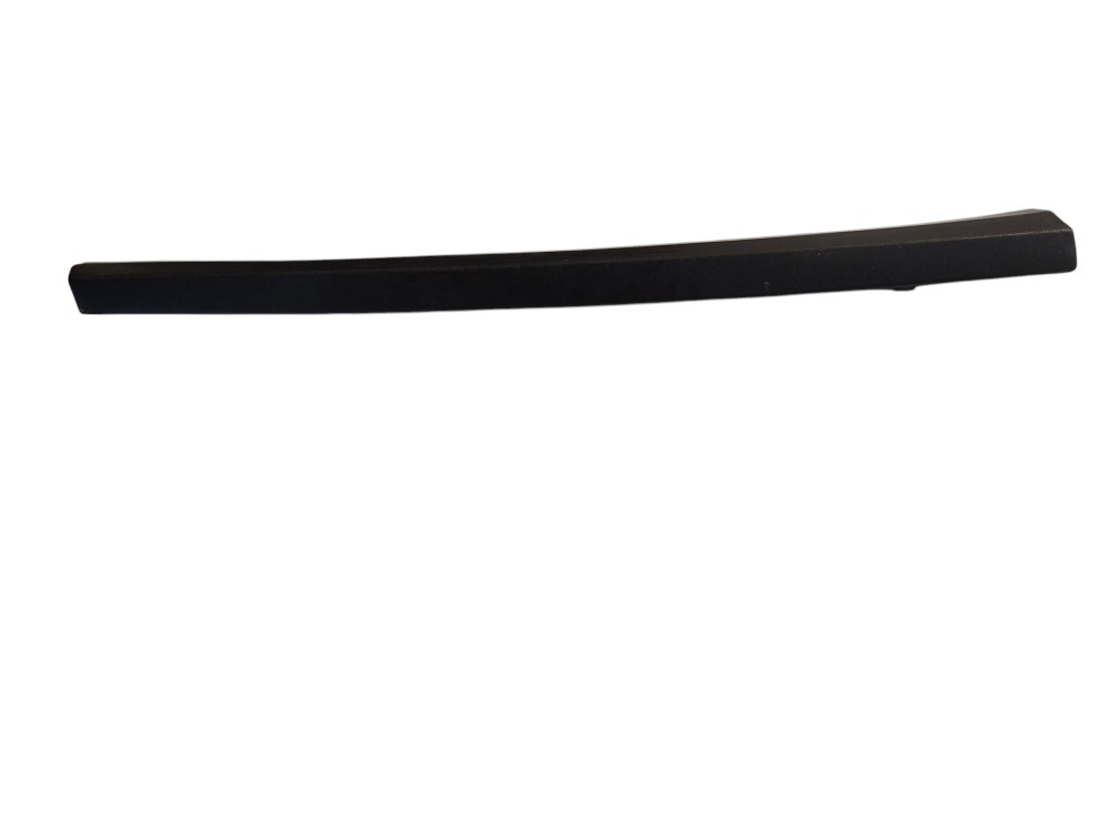 Moldura Vidro Lado Direito Pajero Sport 2004 4