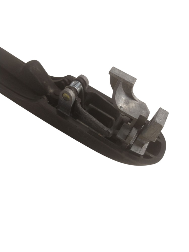 Maçaneta Externa Traseira Esquerda Vw Santana 5