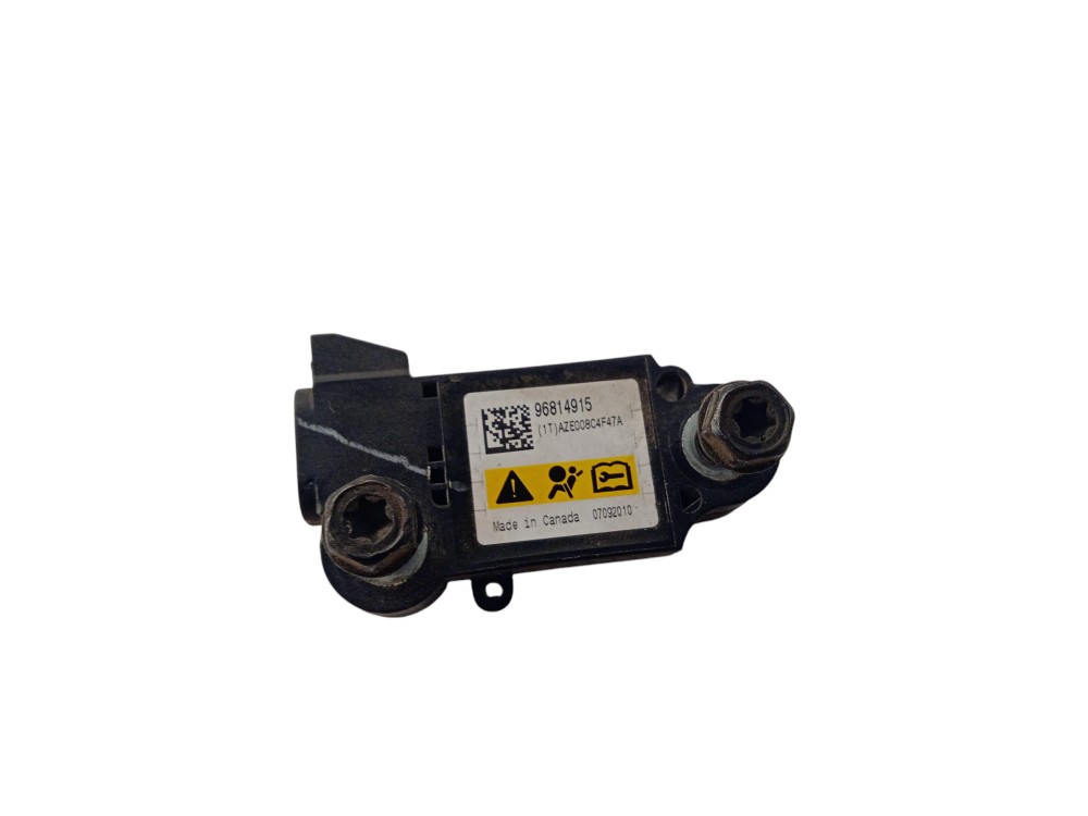 Sensor Cebolinha Gm Captiva 2.4 2010 2
