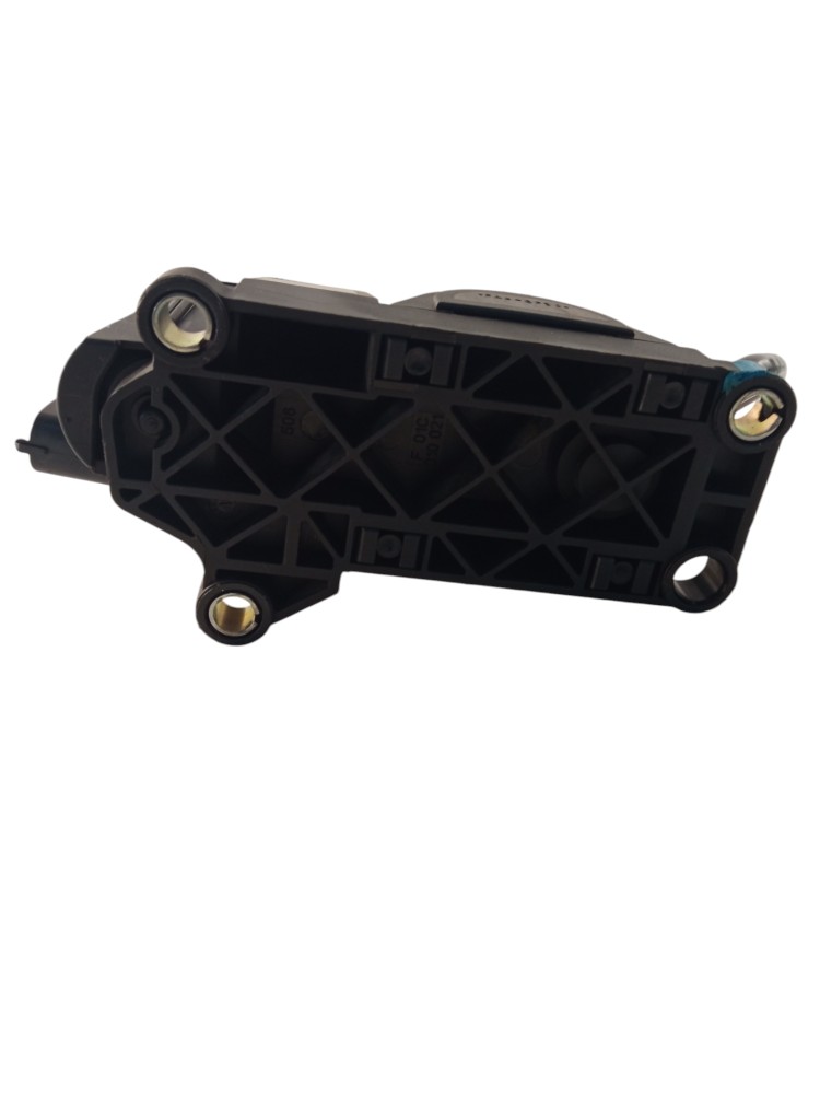 PEDAL DO ACELERADOR FIAT PALIO 2008 3