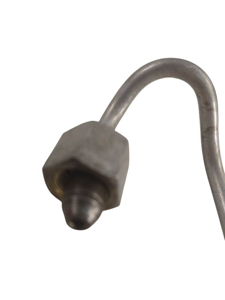 Cano Tubo Retorno Bico Injetor Gm S10/blazer/frontier/xterra 2
