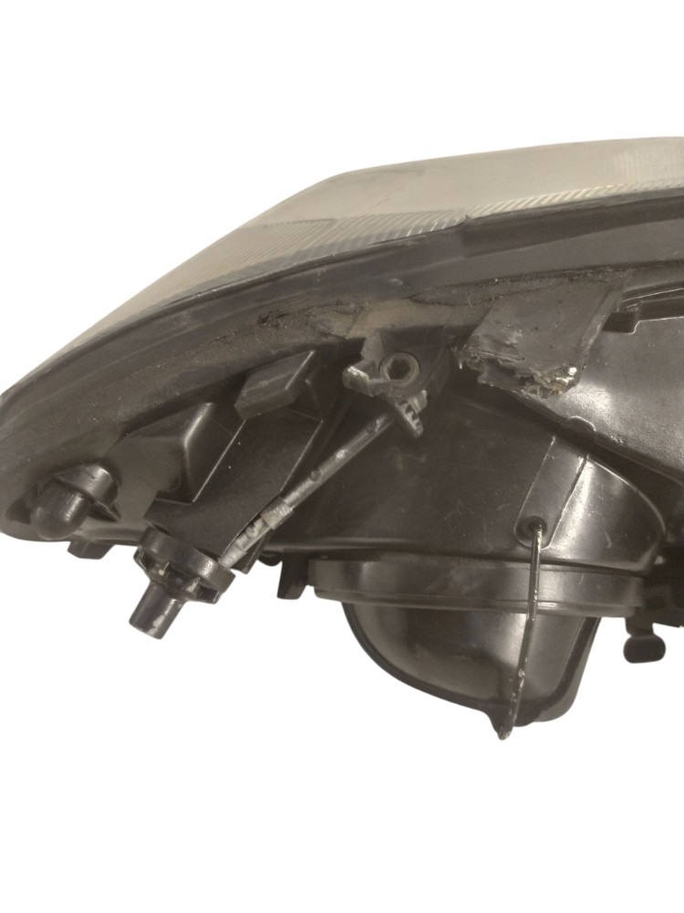Farol Esquerdo Gm Astra 2