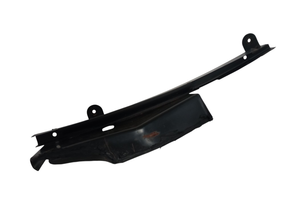GUIA CANALETA VIDRO DIREITO FORD KA 1997 2P 4