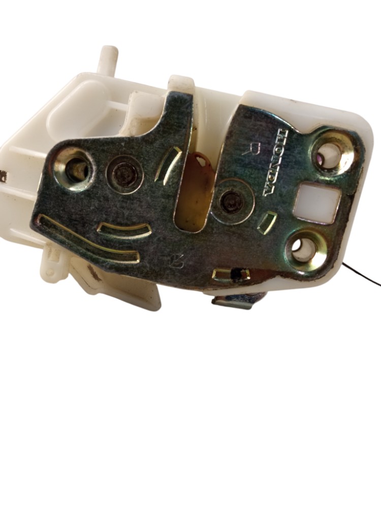 Fechadura Porta Traseira Direito Honda Civic 2