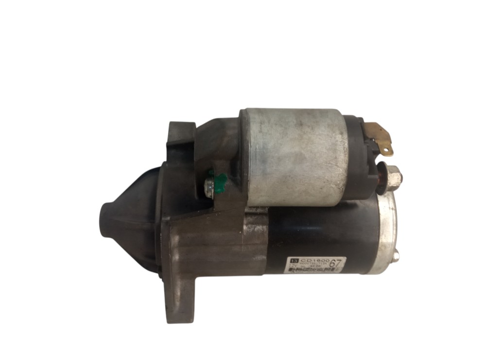 Motor De Arranque Pajero Tr4/pajero Io 2.0 5