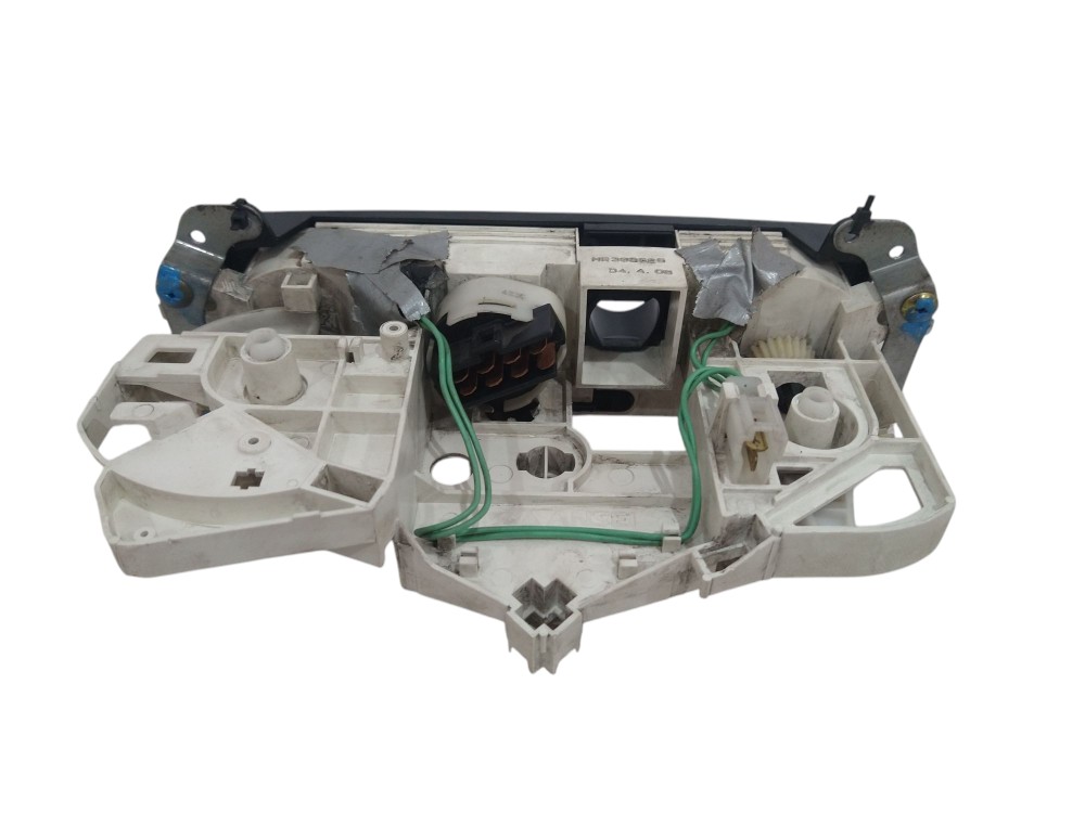 Comando De Ar Condicionado C/detalhe Pajero Sport 05 4