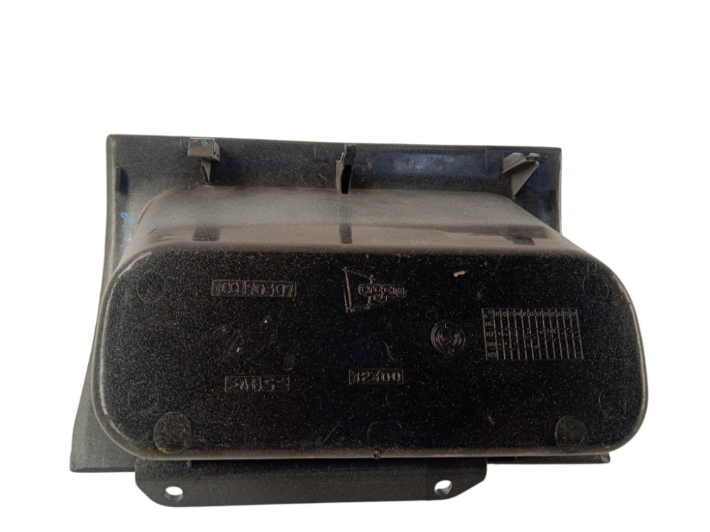 PORTA OBJETOS CENTRAL FIAT PALIO 2008 5