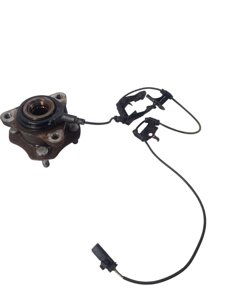 CUBO C/ROLAMENTO DIANTEIRO DIREITO TOYOTA ETIOS 1.5 2