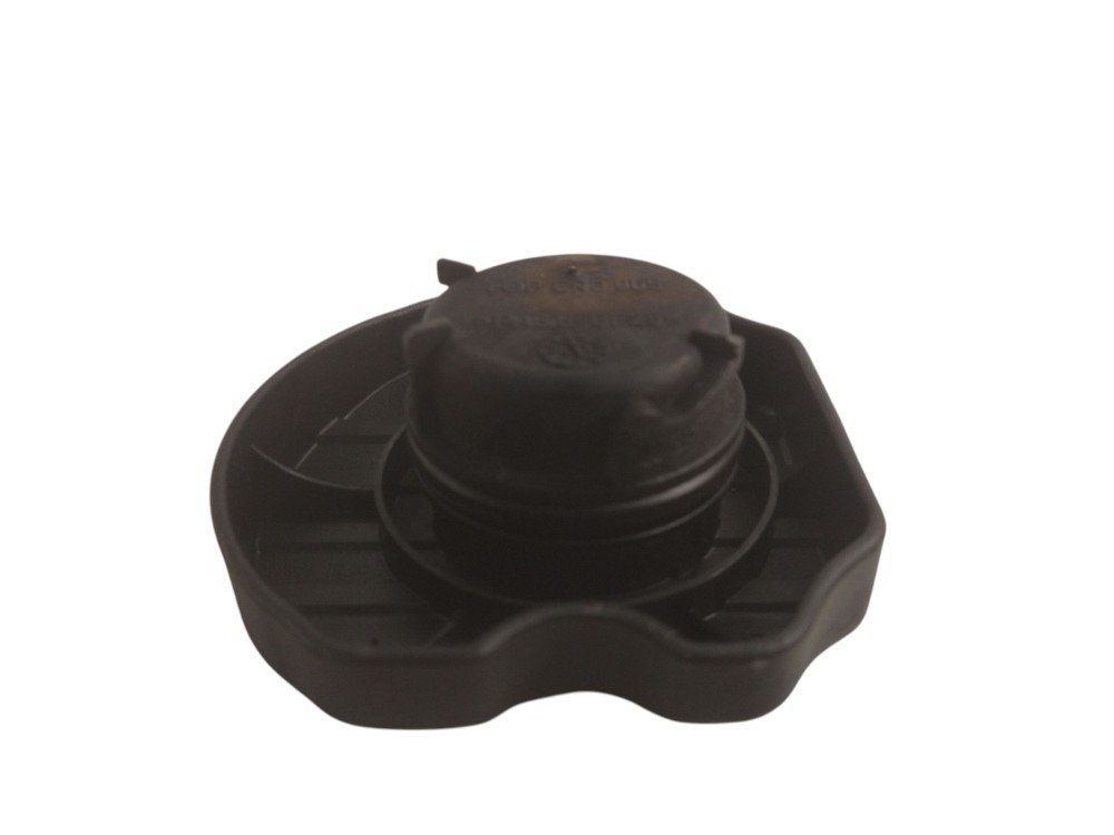 Tampa Oleo Do Motor Gm Astra 2.0 Preto