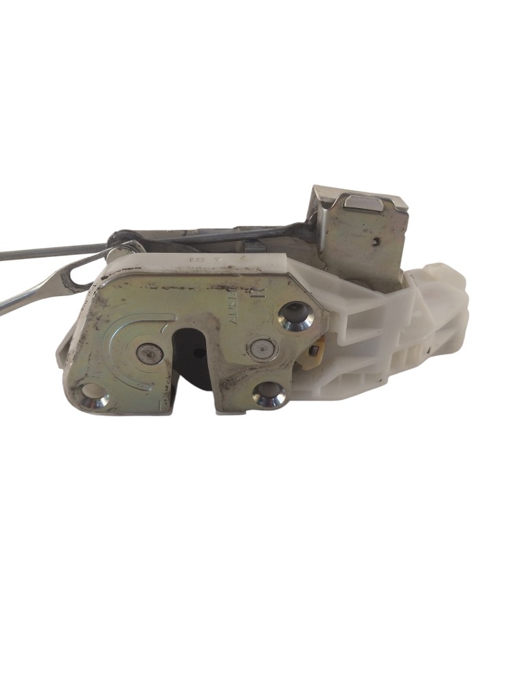 FECHADURA ELETRICA MITSUBISHI PAJERO TR4 2013