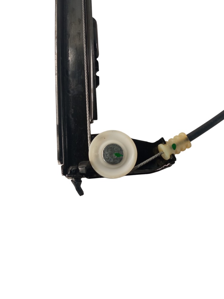 Maquina De Vidro Eletrica Dianteira Direita Fiat Palio 2009 3