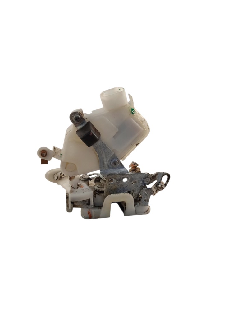 FECHADURA ELÉTRICA DE PORTA TOYOTA ETIOS DIANTEIRO DIR 13/20