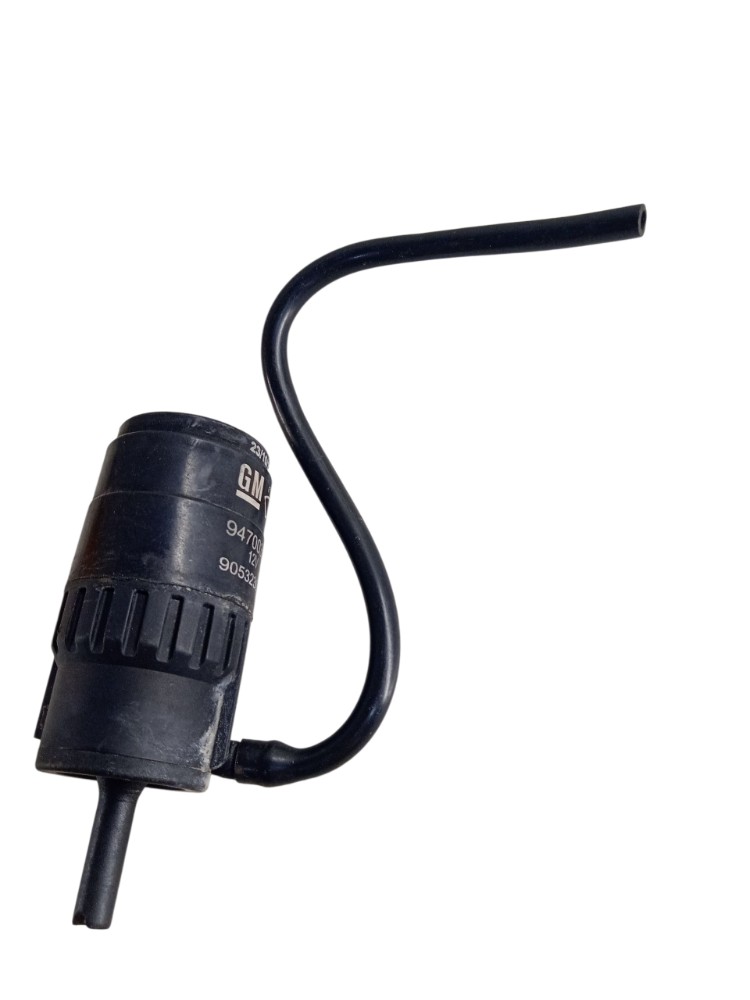Bomba Partida Fria Gm Corsa Classic – Preto 2