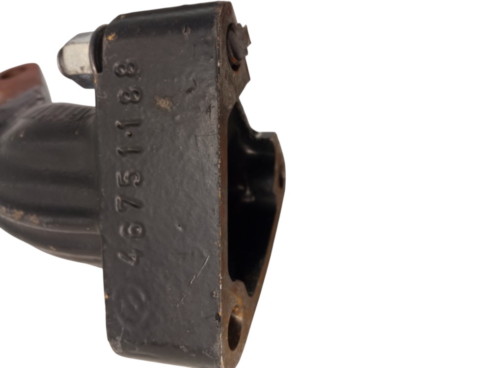 Suporte Do Coximo Fiat Palio 1997 5