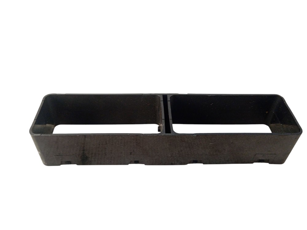 Suporte Moldura Difusor Ar Central Pajero Sport 2001/2004 3