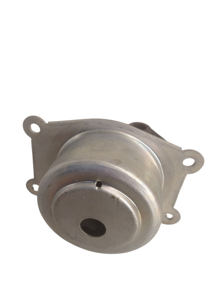Coxim Motor Esquerdo Gm Astra 2.0