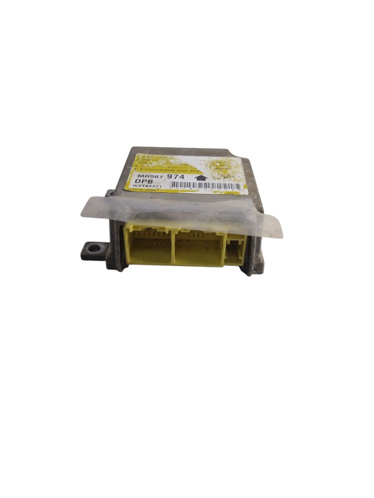 Módulo Central L200 Triton 07