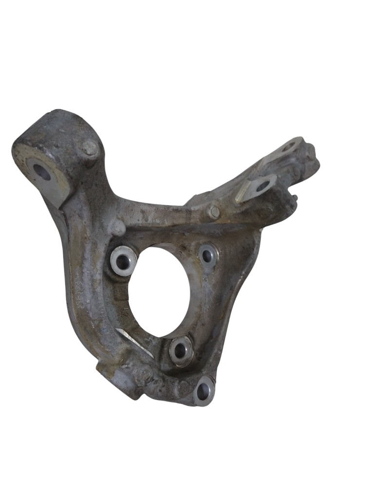 Manga Eixo Montante Dianteira Esq Gm Captiva