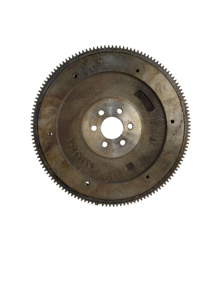 Volante Motor Cremalheira Corsa 1.0 07/10