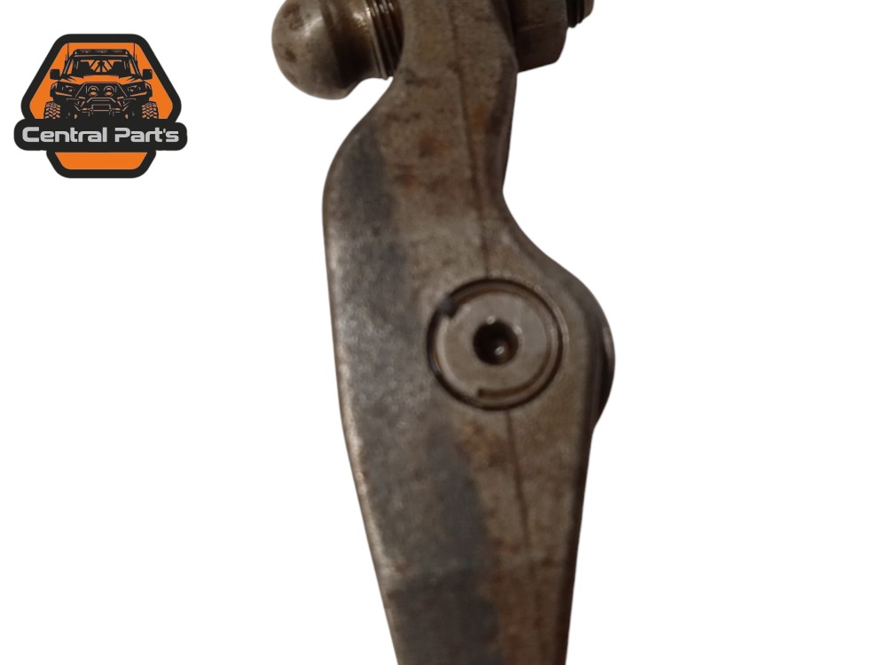 Balancim L Pajero Full 01/08 Dakar E Triton 08/16 3.2 4