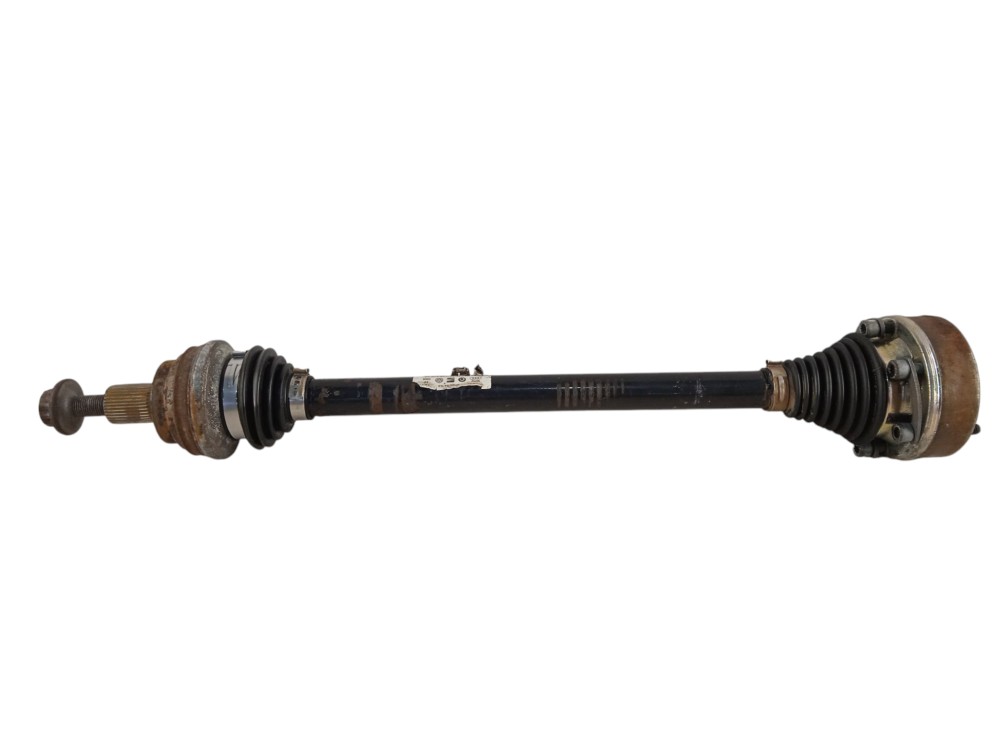 Semi Eixo Traseiro Esquerdo Vw Tiguan 2.0 12/14 4
