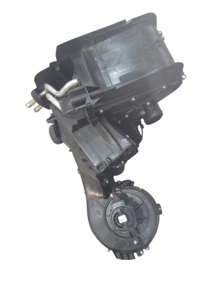 Caixa evaporadora ar gm astra