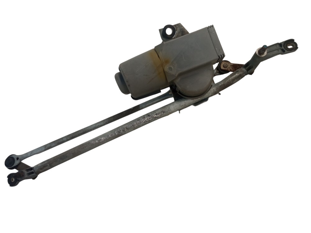 Motor Limpador Para-brisa Fiat Siena 6