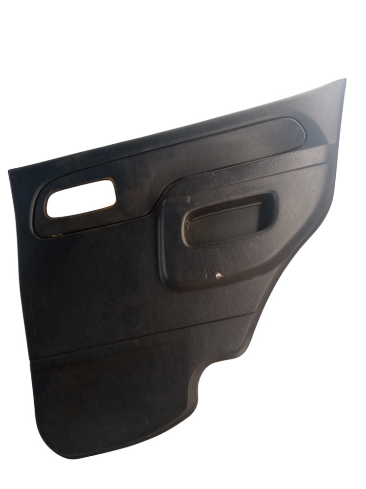 FORRO DE PORTA TRASEIRA DIREITO XTERRA/FRONTIER 3