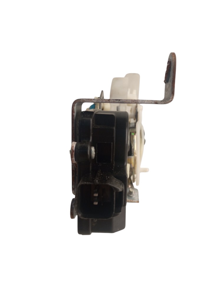 Fechadura Da Porta Elétrica Dianteira Direita Pajero Tr4