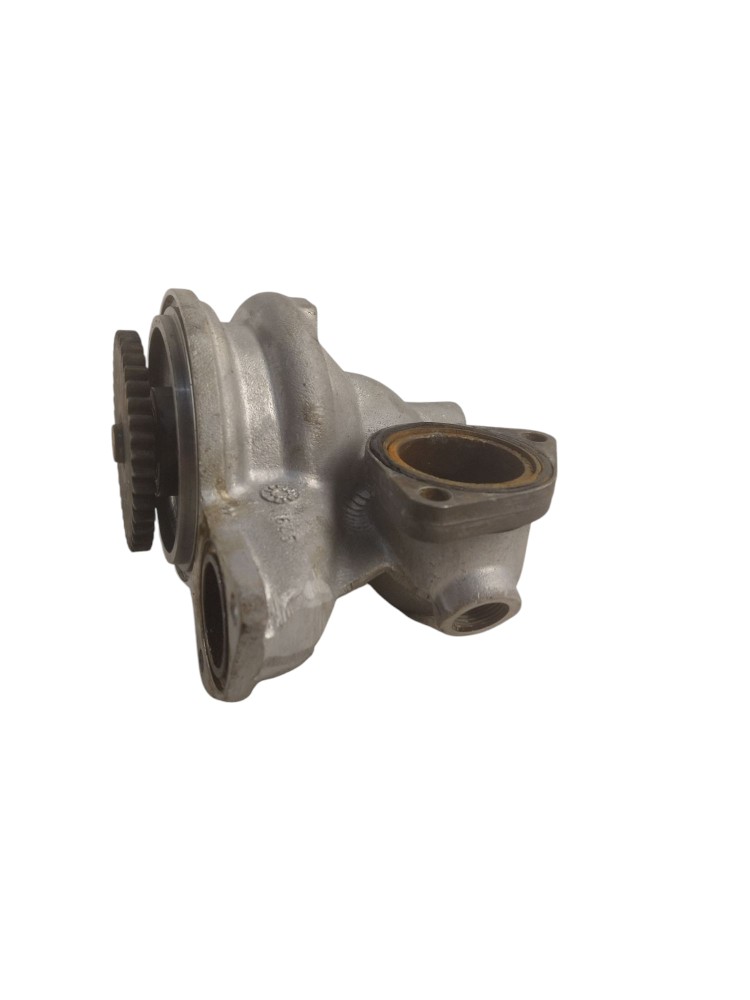 Bomba Dágua Motor Mwm S10 2.8 2
