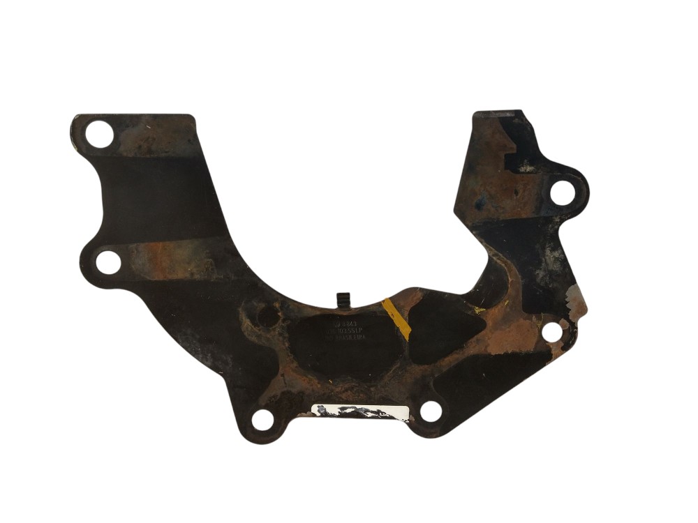 Capa Protetora Motor Vw Original Gol 09/11 4