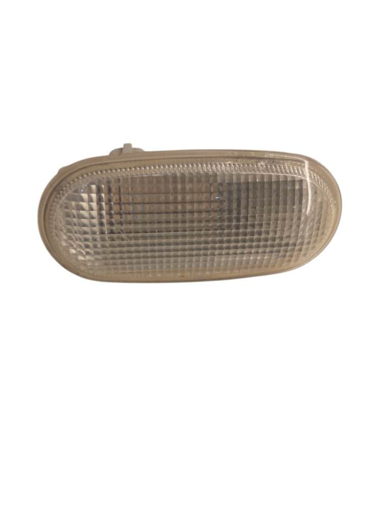 Luz Pisca Paralama Pajero Tr4/l200 Triton/pajero Full 3