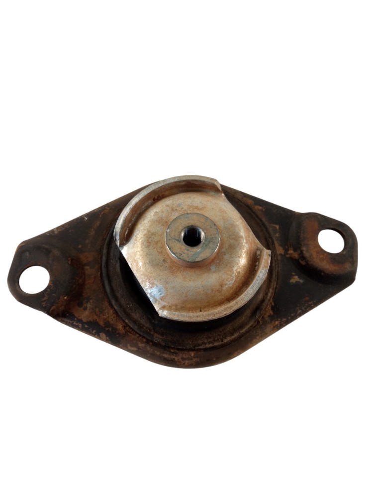 Coxim Do Cambio Fiat Palio 1.0 8v Fire 2009 Original