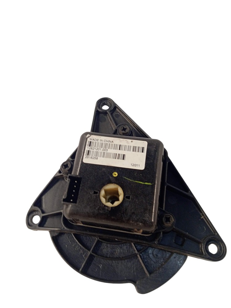 Motor Caixa Ar Evaporador Gm Captiva 2010 3