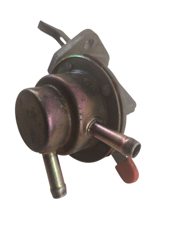 Bomba Alimetadora Combustível S10/ranger/sprinter 2.5 Maxion Prata 3