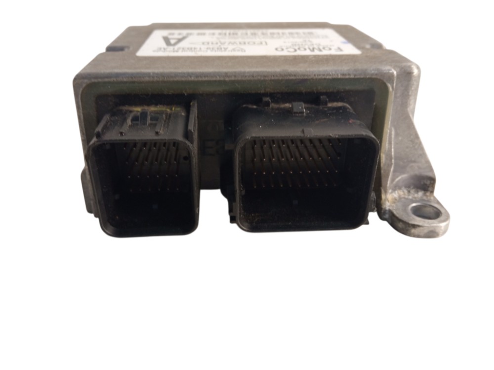 Módulo Controle Impacto Ford Ranger 2013/2019 4