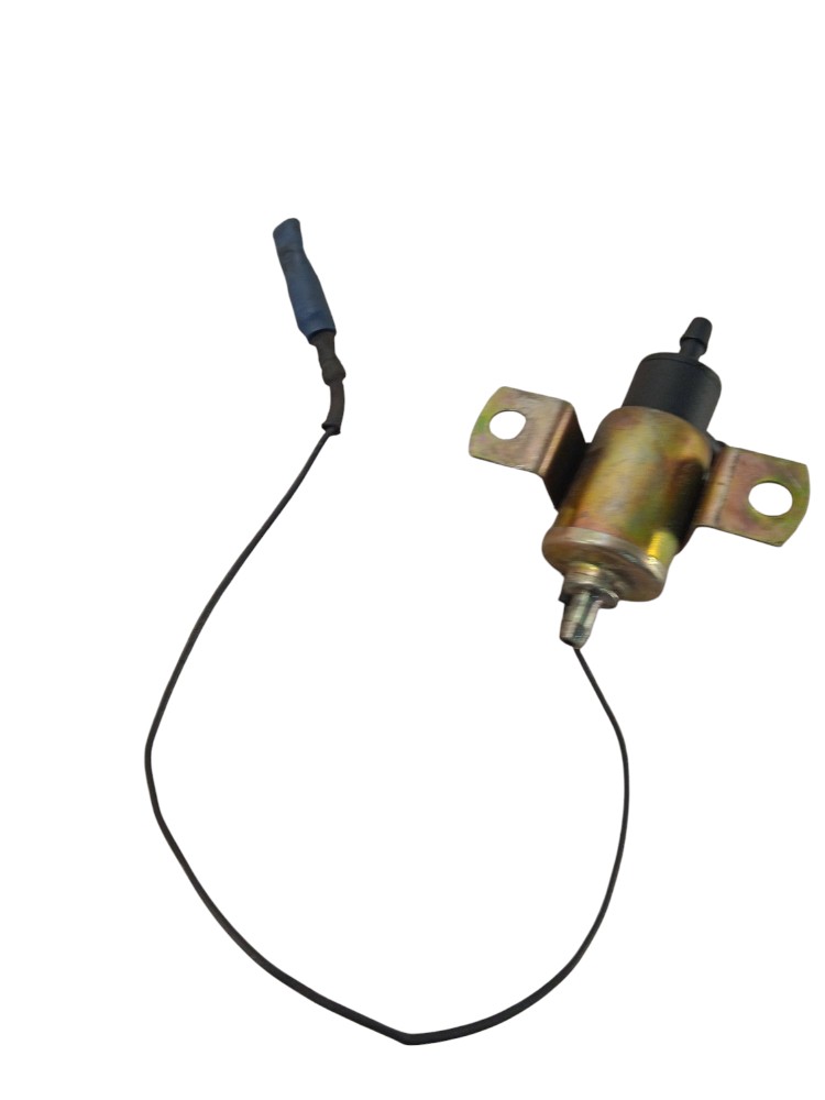 Válvula Solenoide Pressão Da Turbina L200 2.5
