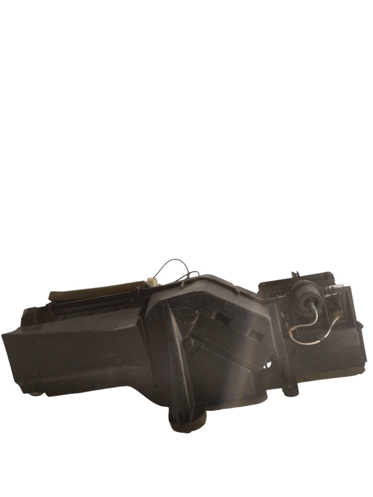 Caixa Aquecedor/ar Condicionado Ford Ranger 2