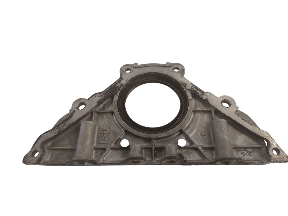 Tampa Flange Retentor Cabeçote Mercedes Sprinter 2.2 3