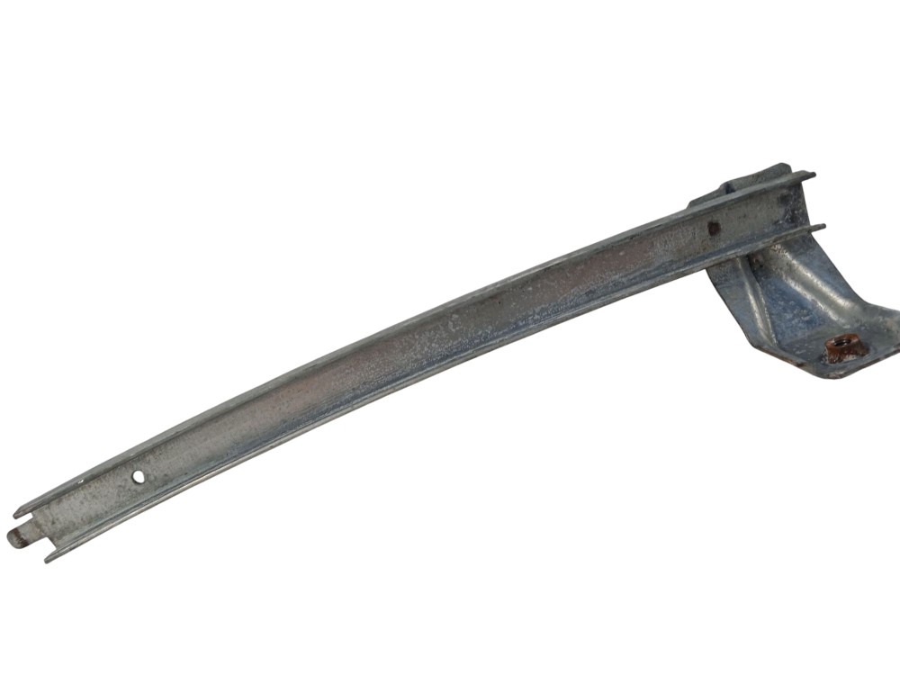 Guia Do Vidro Traseiro Esq Pajero Sport 2001/2004 3