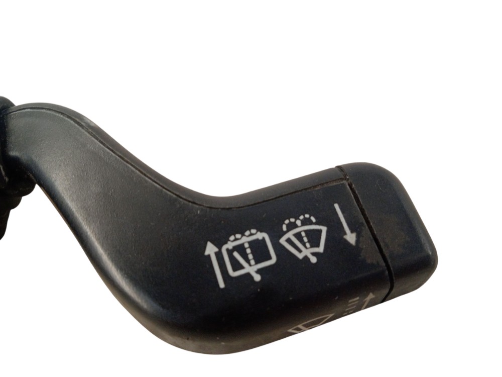 Comando Limpador Para-brisa Gm Astra 7