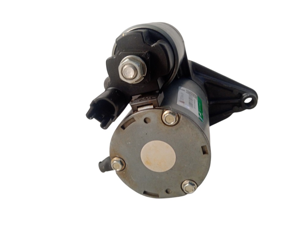 Motor Partida Arranque Toyota Etios/yaris 1.3/1.5 3