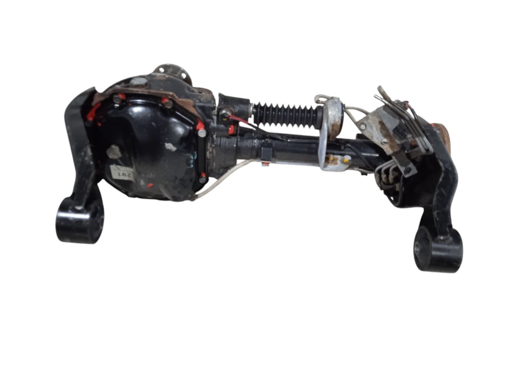 Diferencial Dianteiro L200 Triton 3.2 Diesel Aut. 2008/2009