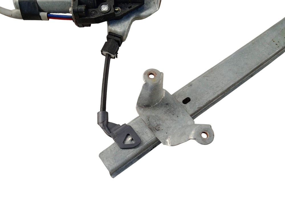 Maquina De Vidro Dir Ford Ranger 5