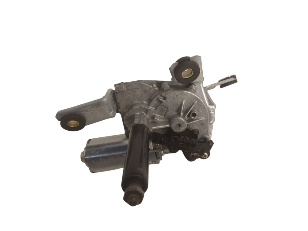 Motor Limpador Vidro Traseiro Gm Astra 3