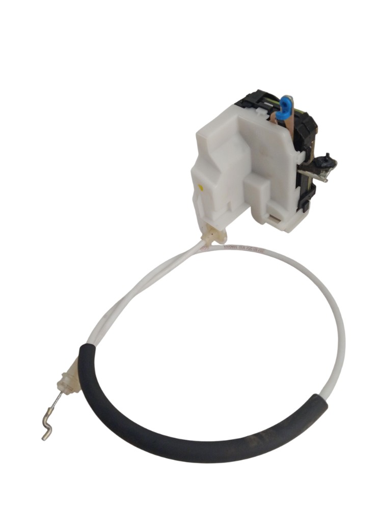 Fechadura Da Porta Dianteira Esquerda Gm Celta 3