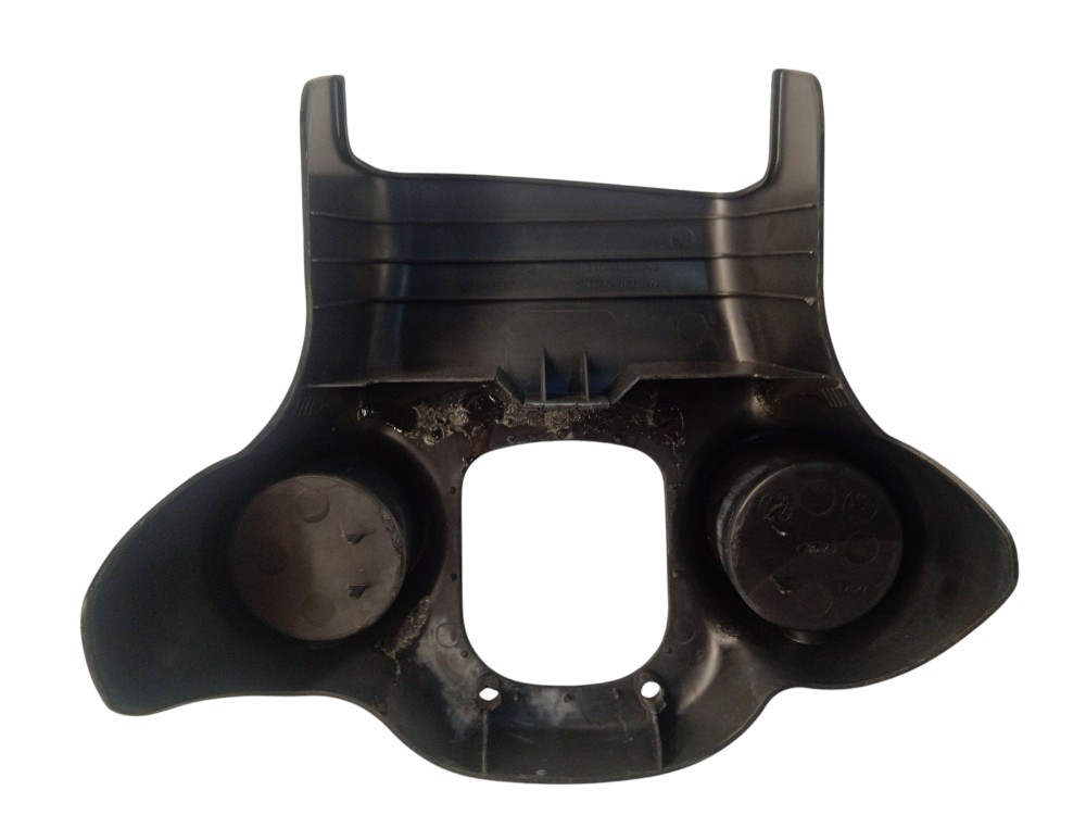 Moldura Porta Copos Ranger 1999/2007 Preto 2