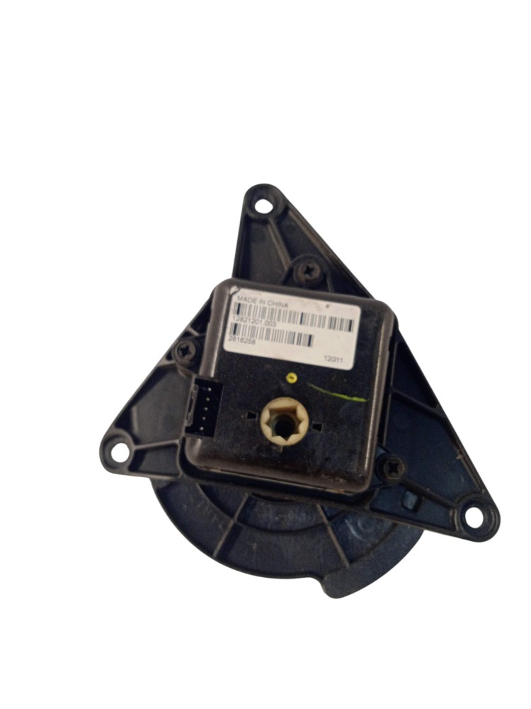 Motor Caixa Ar Evaporador Gm Captiva 2010